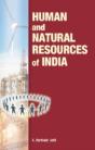 Human & Natural Resources Of India - Preview