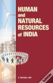Capa do artigo Human & Natural Resources Of India