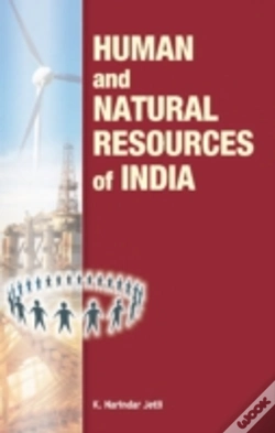 Capa do artigo Human & Natural Resources Of India