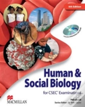 Capa do artigo Human & Social Biology For Csec Examinations Pack