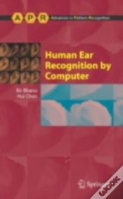 Capa do artigo Human Ear Recognition By Computer