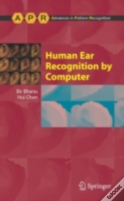 Capa do artigo Human Ear Recognition By Computer