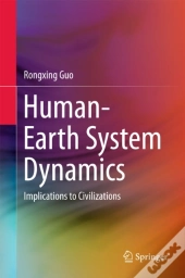 Human-Earth System Dynamics