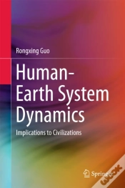 Capa do artigo Human-Earth System Dynamics