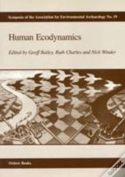 Capa do artigo Human Ecodynamics