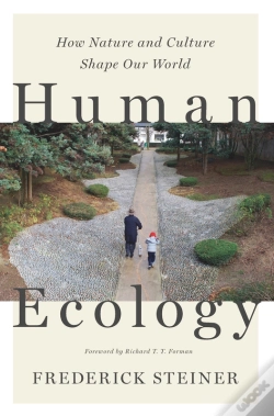 Capa do artigo Human Ecology