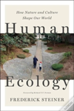 Capa do artigo Human Ecology