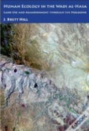 Capa do artigo Human Ecology In The Wadi Al-Hasa