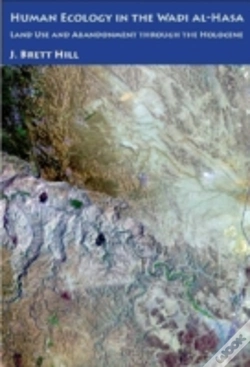 Capa do artigo Human Ecology In The Wadi Al-Hasa