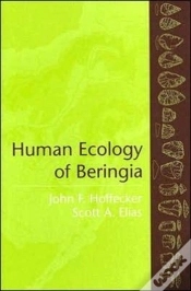 Capa do artigo Human Ecology Of Beringia