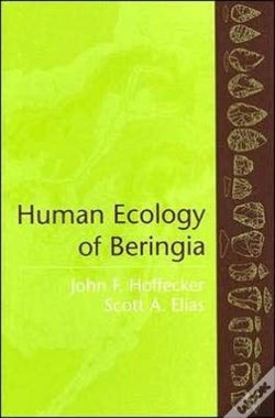 Capa do artigo Human Ecology Of Beringia