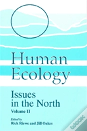 Capa do artigo Human Ecology