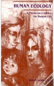 Capa do artigo Human Ecology