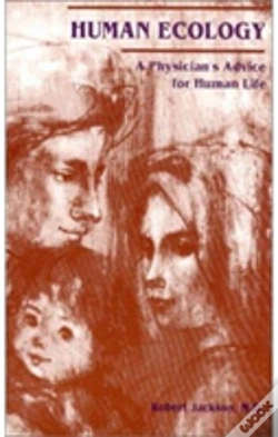 Capa do artigo Human Ecology