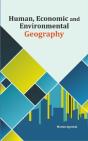 Human, Economic And Environmental Geography - Preview