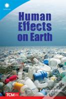 Human Effects On Earth