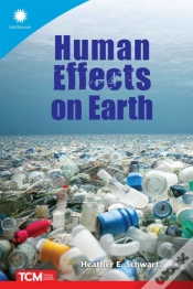 Capa do artigo Human Effects On Earth