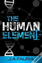 Capa do artigo Human Element