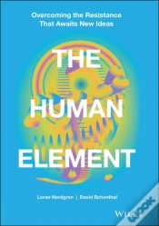 Capa do artigo Human Element