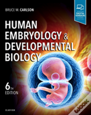 Human Embryology And Developmental Biology 6e
