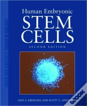 Capa do artigo Human Embryonic Stem Cells