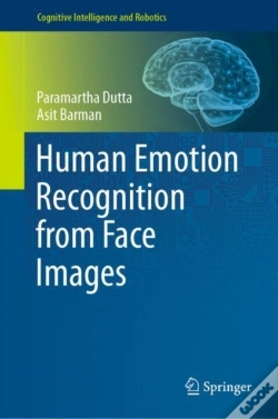 Capa do artigo Human Emotion Recognition From Face Images