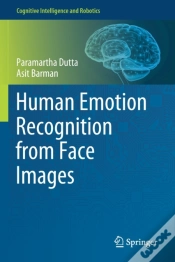 Capa do artigo Human Emotion Recognition From Face Images