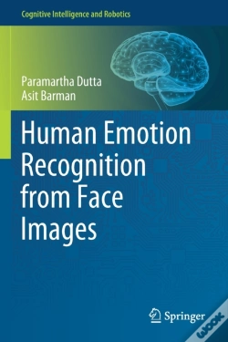 Capa do artigo Human Emotion Recognition From Face Images