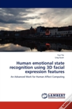 Capa do artigo Human Emotional State Recognition Using 3d Facial Expression Features