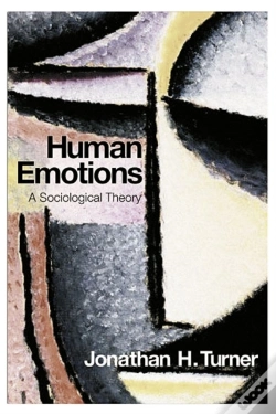 Capa do artigo Human Emotions