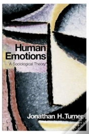Capa do artigo Human Emotions