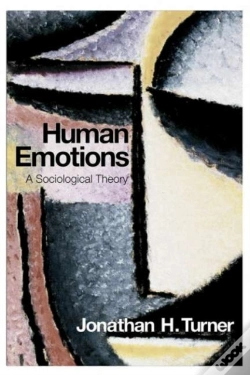 Capa do artigo Human Emotions