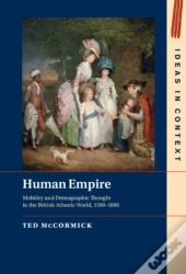 Human Empire