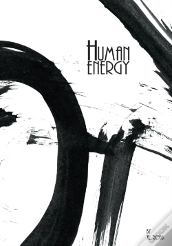 Capa do artigo Human Energy