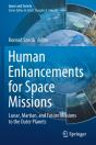 Human Enhancements For Space Missions - Preview