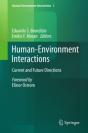 Human-Environment Interactions - Preview