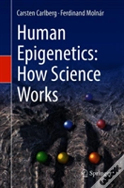 Capa do artigo Human Epigenetics: How Science Works