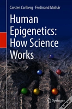 Capa do artigo Human Epigenetics: How Science Works