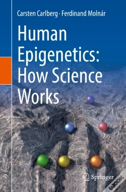 Capa do artigo Human Epigenetics: How Science Works