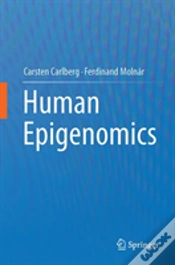 Capa do artigo Human Epigenomics
