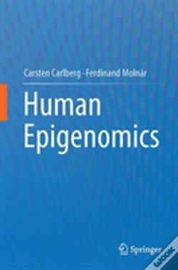 Capa do artigo Human Epigenomics