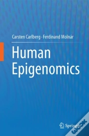 Capa do artigo Human Epigenomics