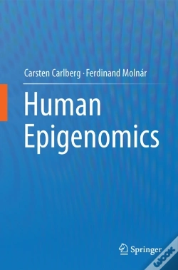 Capa do artigo Human Epigenomics