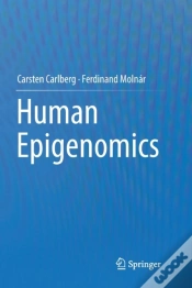 Capa do artigo Human Epigenomics