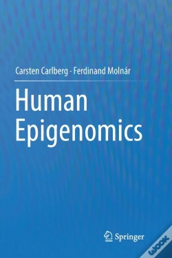 Capa do artigo Human Epigenomics