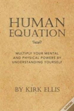 Capa do artigo Human Equation