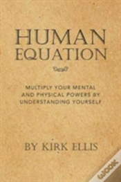 Capa do artigo Human Equation