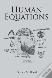 Capa do artigo Human Equations