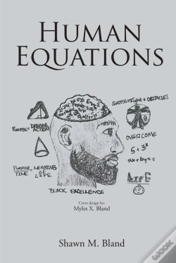 Capa do artigo Human Equations