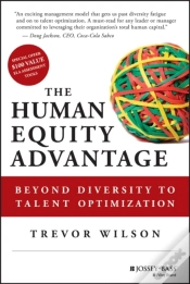 Capa do artigo Human Equity Advantage